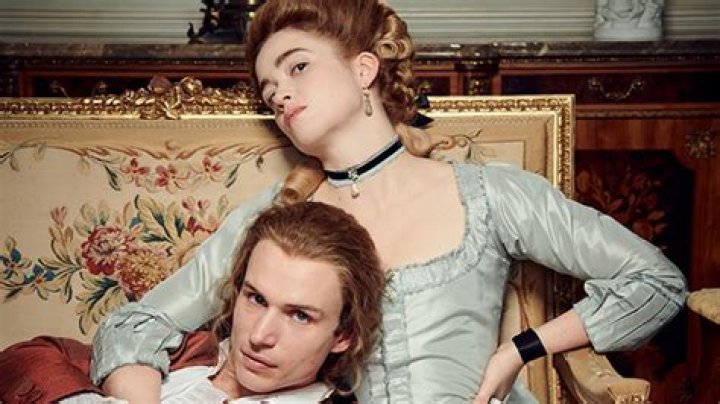 ‘Dangerous Liaisons’ EPs On Casting Valmont & Camille (Exclusive) – Hollywood Life