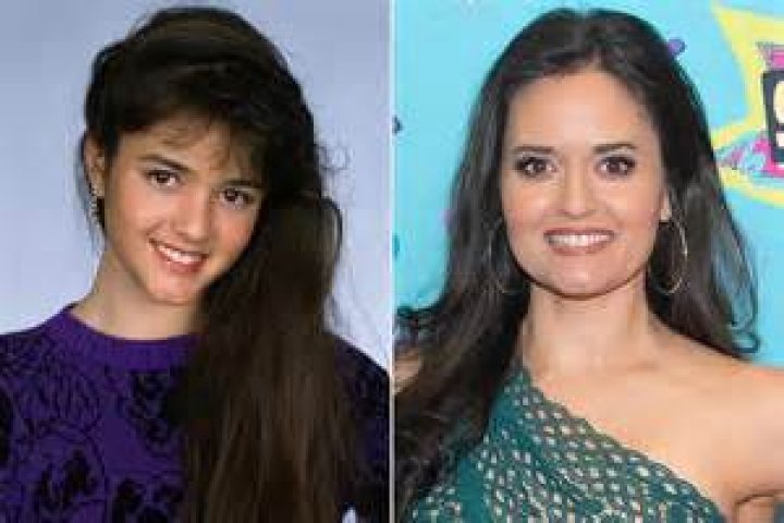 Danica McKeller: Actress Flaunts Sexy Curves For New Avril Lavigne Video