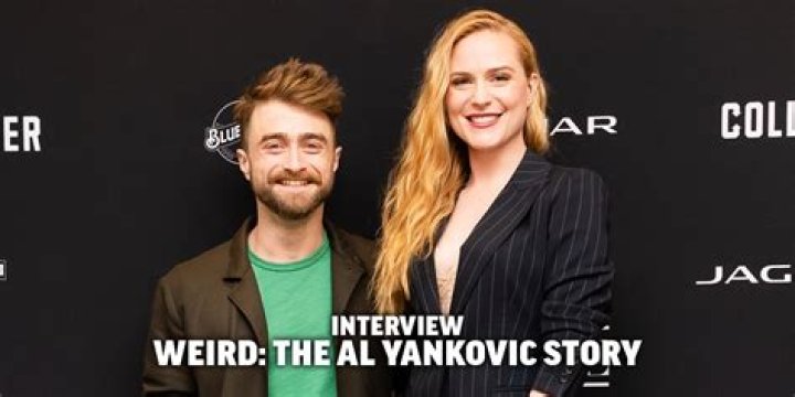 His ‘Ultimate Goal’ With Roles (Exclusive) – Hollywood Life