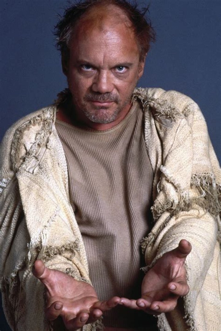 Daniel von Bargen – Hollywood Life