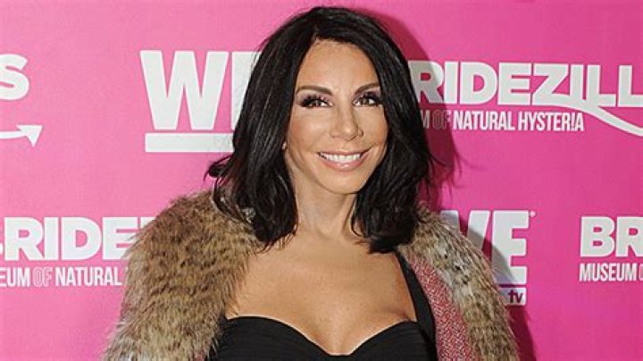Danielle Staub & Fiancé Oliver Maier Split After Postponing Wedding – Report
