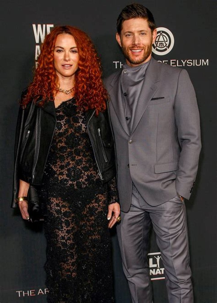 Danneel Harris Celebrity Profile – Hollywood Life