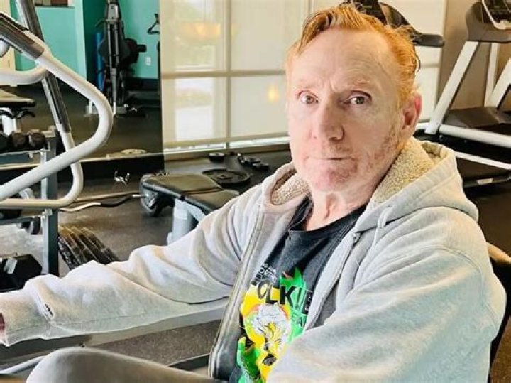Danny Bonaduce Needs Brain Surgery After Health Scare Leaves Him Unable To Walk