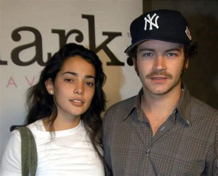 Rape Accusation From Ex Bobette Riales — 5th Accuser – Hollywood Life