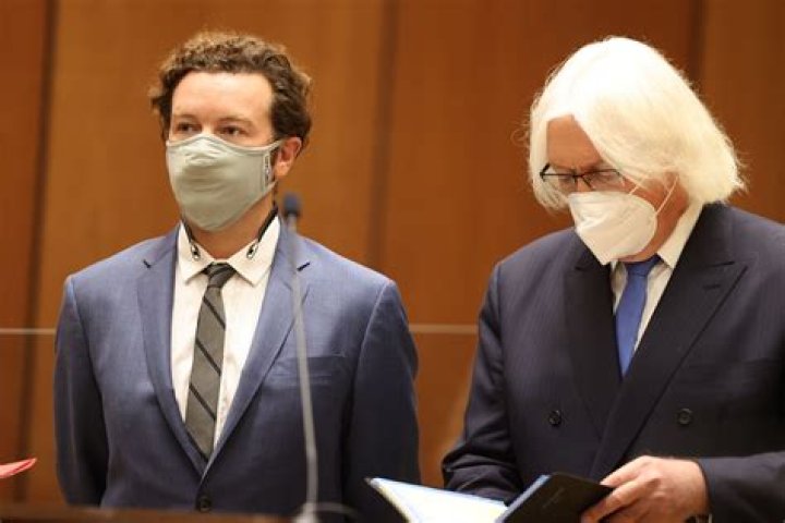Danny Masterson Convicted On Two Counts of Forcible Rape & Faces Life In Prison