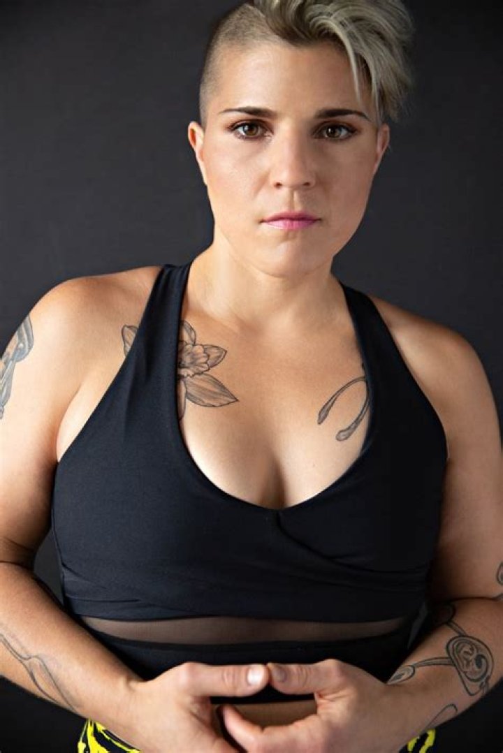 Daphne Willis — PICS