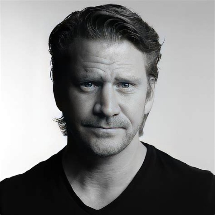 Dash Mihok — Exclusive Portraits