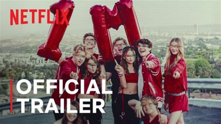 First Look At YouTube Influence Dating Show – Hollywood Life