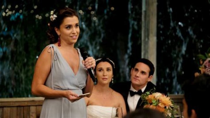 Ally & Dave’s Relationship — Taylor Misiak Finale Interview – Hollywood Life