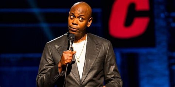 Dave Chappelle Celebrity Profile – Hollywood Life