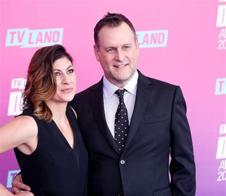 Dave Coulier Still Shocked By Alanis Morrisette’s ‘You Outta Know’ – Hollywood Life