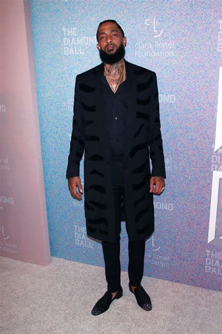 Dave East Talks Nipsey Hussle & New ‘HDIGH’ Project