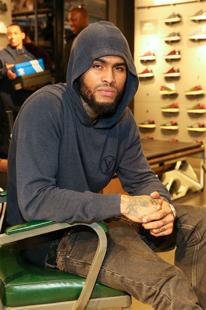 Dave East — Photos Of The Rapper – Hollywood Life