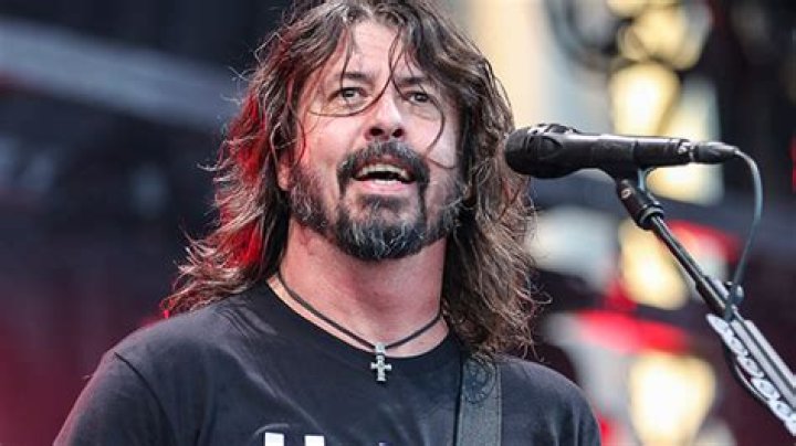 Foo Fighters’ Dave Grohl Insists That Teachers Deserve A ‘Plan’ To Re-Open Schools