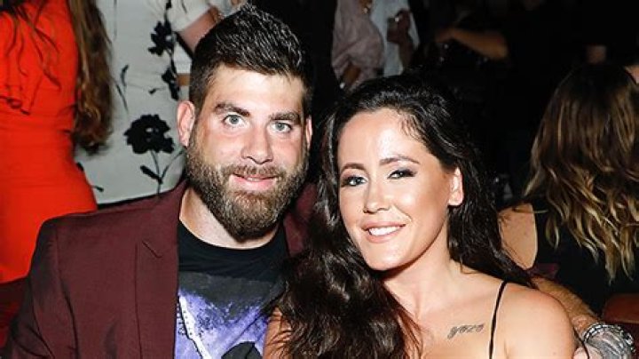 David Eason Confirms He & Jenelle Evans Are Not Back Together – Hollywood Life