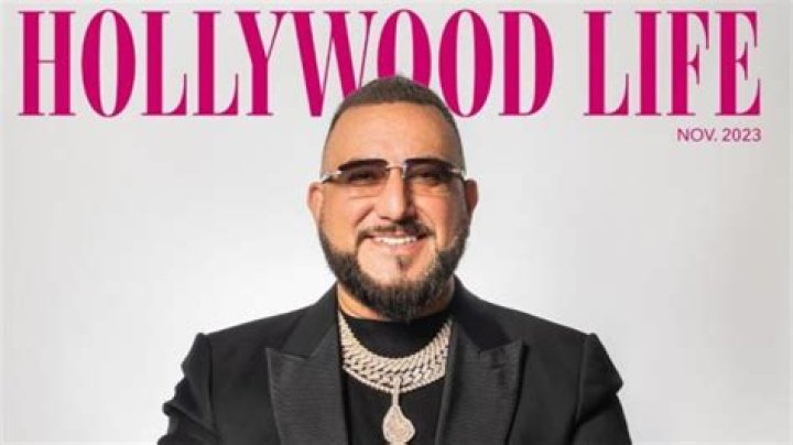 David ‘Papi’ Einhorn Reveals What to Expect From Papi Steak Las Vegas – Hollywood Life