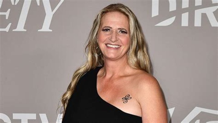 David Woolley Defends Christine Brown Against Kody on ‘Sister Wives’ – Hollywood Life