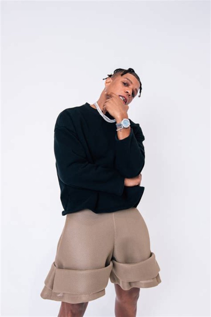 Davo Talks ‘Say Something’ Video, ‘Bro’ Tory Lanez & More