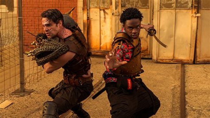 Austin Crute Talks Wesley — Interview – Hollywood Life