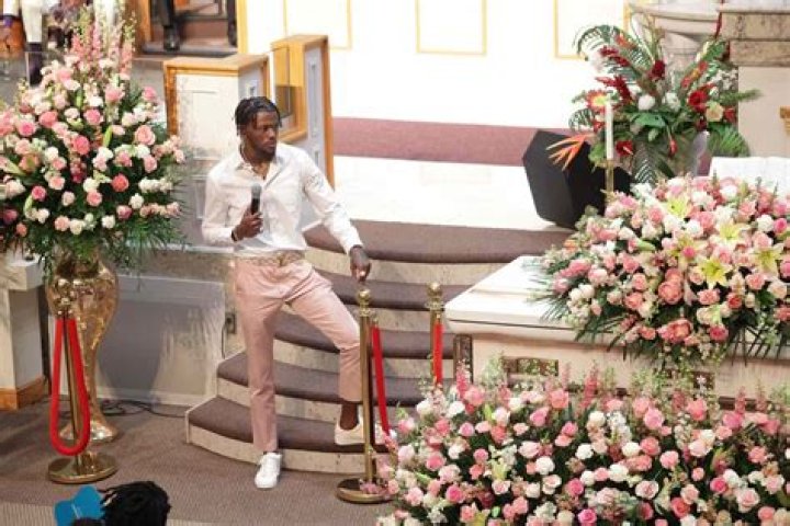 DC Young Fly Honors Ms Jacky Oh With Memorial Service After Death – Hollywood Life