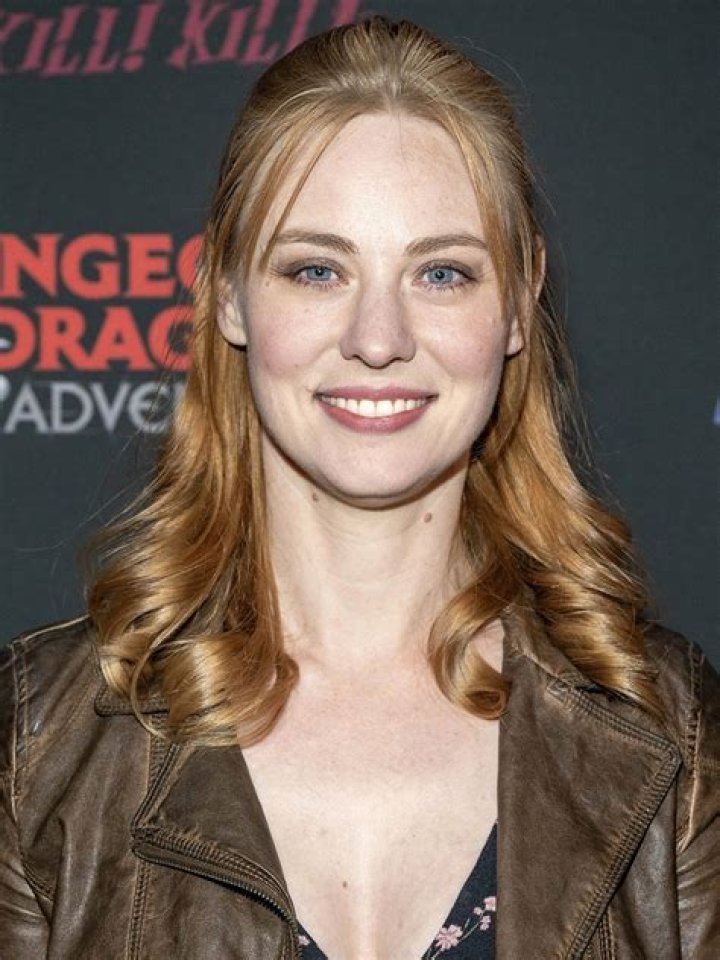 Deborah Ann Woll Celebrity Profile – Hollywood Life