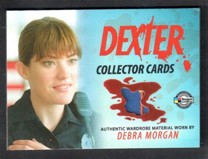 Debra Morgan Confesses — Season 8 Episode 3 Recap – Hollywood Life