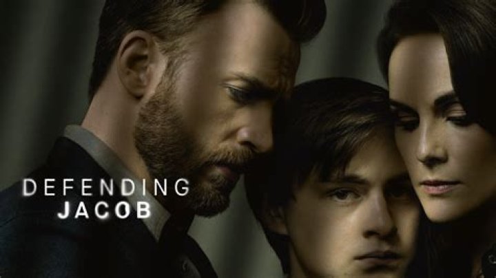 ‘Defending Jacob’s Betty Gabriel Teases A ‘Heated’ Murder Trial & Talks Duffy’s ‘Loyalty’ To Andy