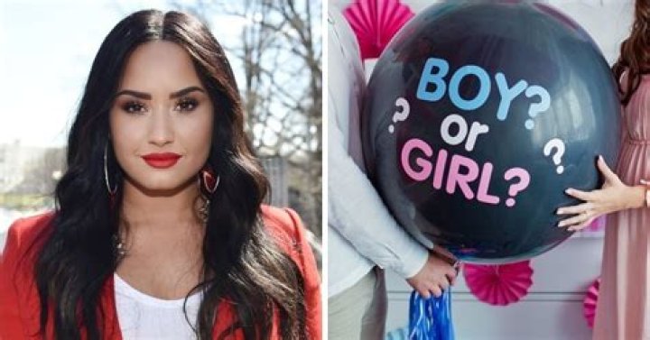 Demi Lovato: Why Her Public Stance On Gender Reveal Parties Being ‘Transphobic’ Is ‘Personal’