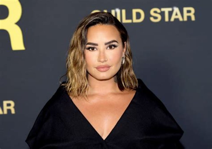 Demi Lovato Admits She Didn’t Know If She’d Return To Music After OD: ‘It Was A Scary Time’