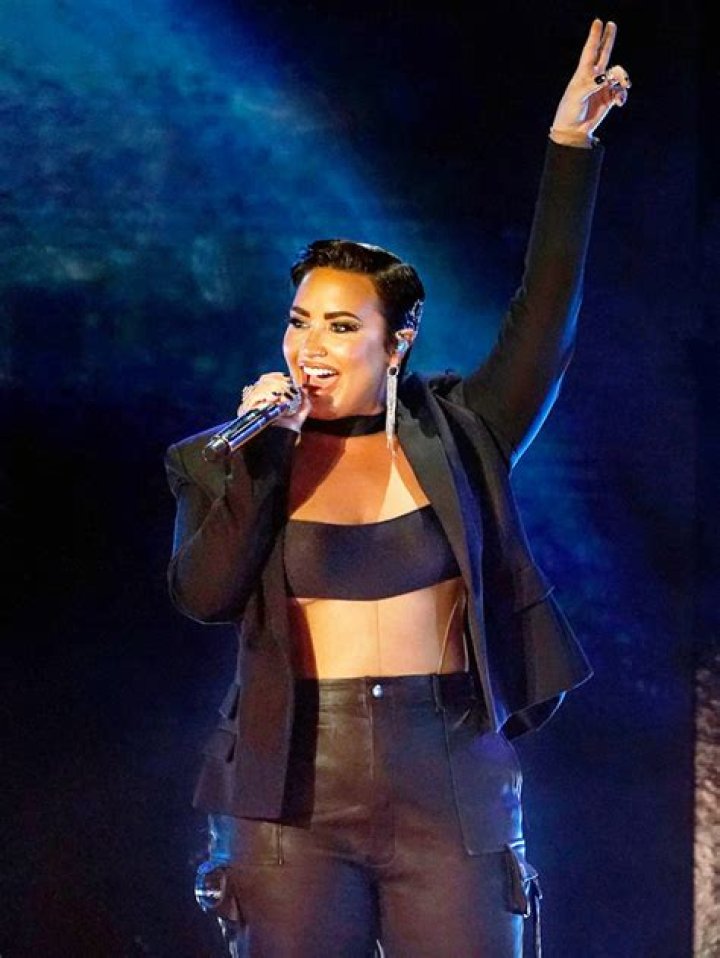 Demi Lovato Debuts New ‘Demi Wand’ Sex Toy For $79: ‘We Are All Deserving Of Orgasms’