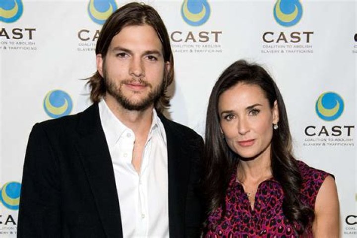 Demi Moore Reveals She Blamed Herself For Heartbreaking Miscarriage At 42 With Ashton Kutcher