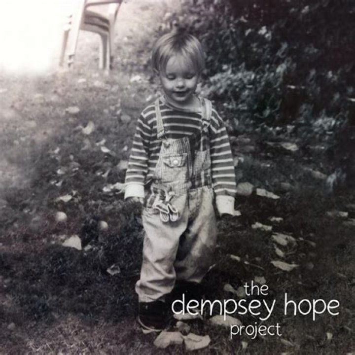 Dempsey Hope Reveals How His New ‘Project’ Reveals A ‘Metaphorical Peek’ Into His Creative Vision