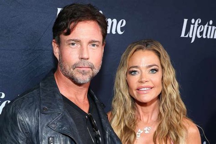 ‘RHOBH’: Denise Richards Found Filming Her 2nd Season ‘Upsetting’ After Brandi Glanville Drama