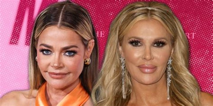 Denise Richards Leaving ‘RHOBH’ After 2 Seasons Amid Brandi Glanville Affair Drama