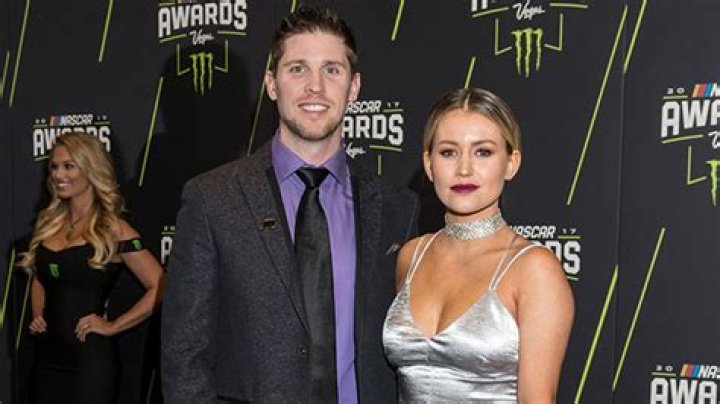 Denny Hamlin’s Girlfriend: Everything to Know About His Fiancee Jordan Fish