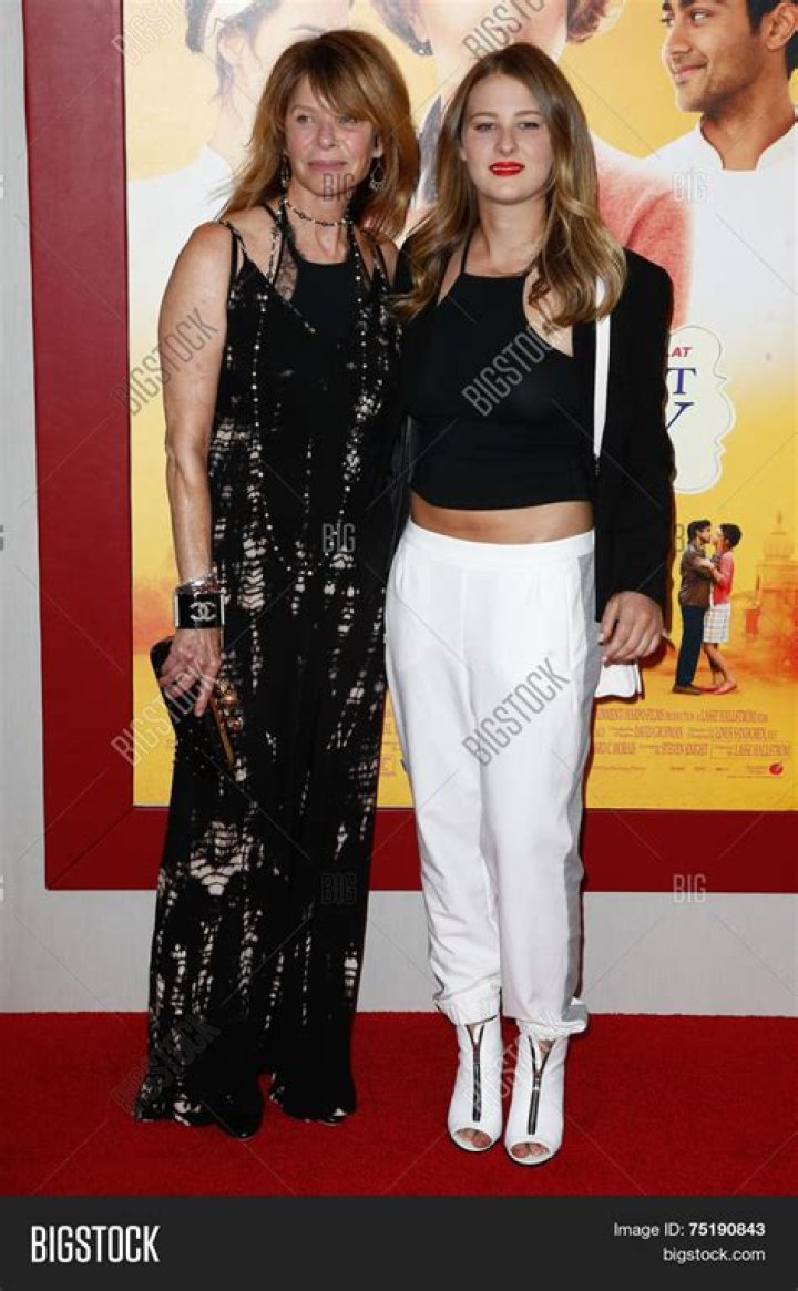 Destry Spielberg — PICS