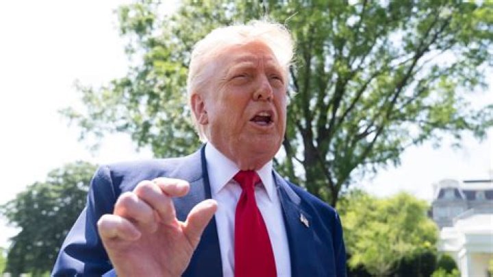 Desus & Mero Reveal Trump Is Their Favorite Person To Roast: He Will Always Do Something Weird