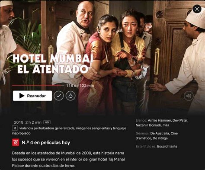 Dev Patel Reveals He Moved To India For A Month Get Acquainted With The Sikh Community For ‘Hotel Mumbai’