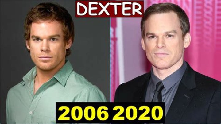Photos Of Michael C. Hall & More – Hollywood Life