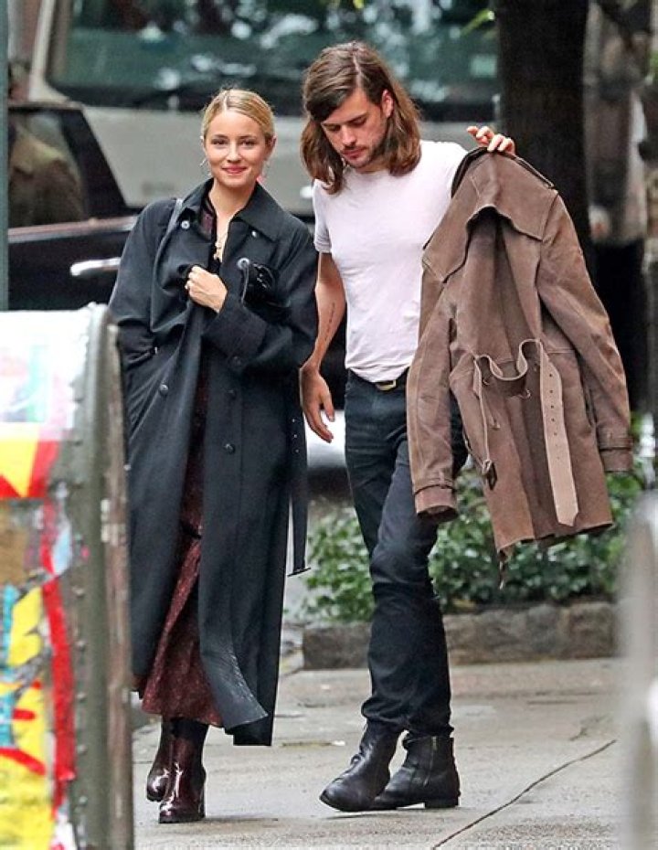 Dianna Agron & Husband Winston Marshall Split After 3 Years Of Marriage: She’s ‘Dating’ Again