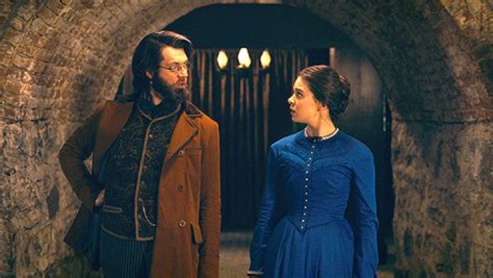 This is My Letter To The World – Hollywood Life