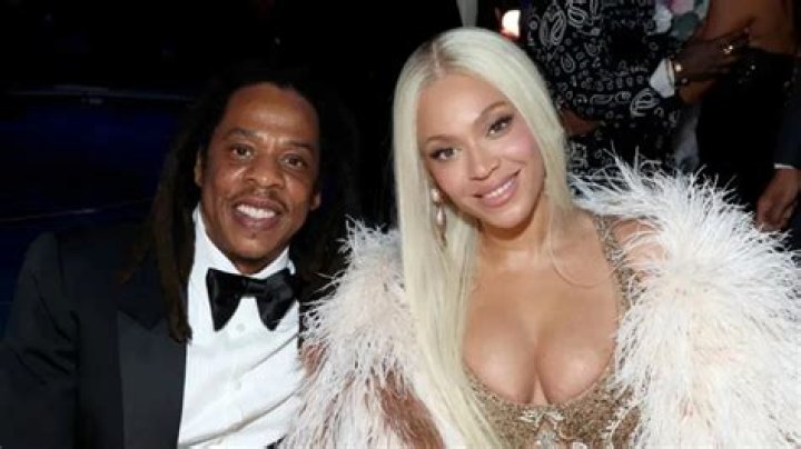 LIV: Model & Rapper Reveals The Truth Behind Jay Z Relationship