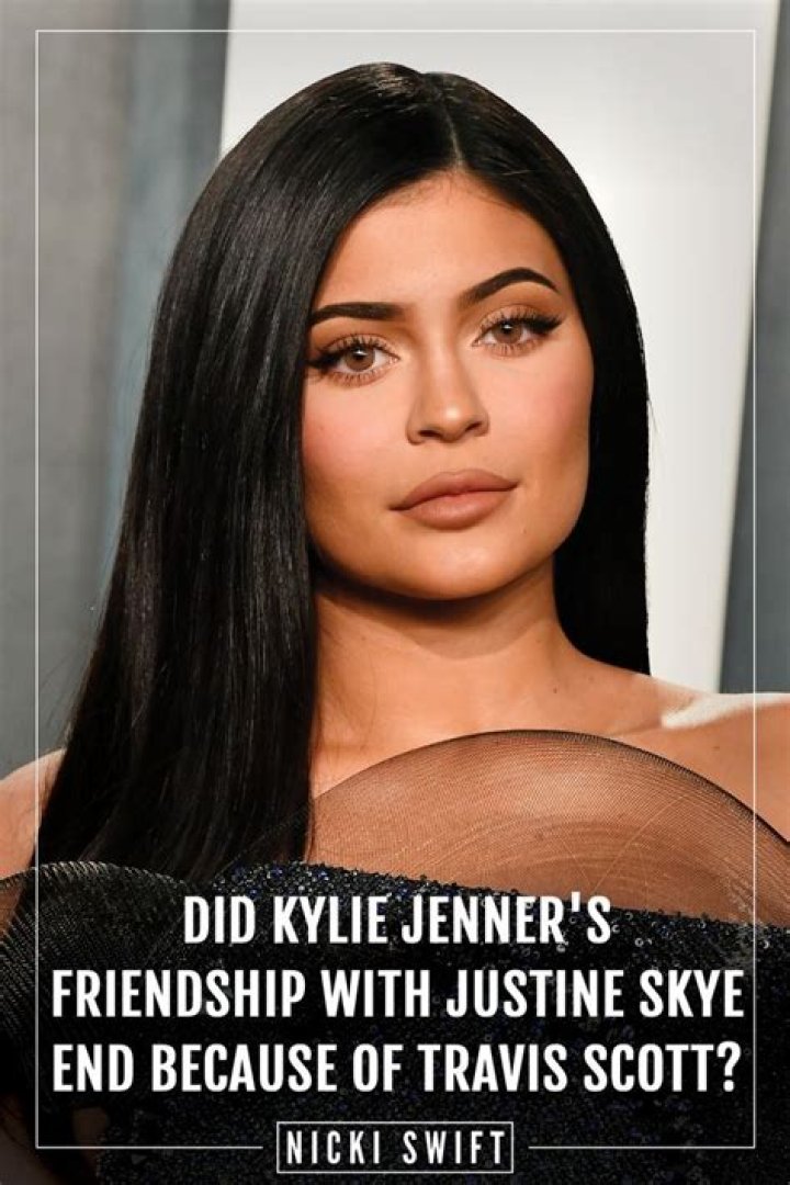 BFFs Reportedly Feuding – Hollywood Life