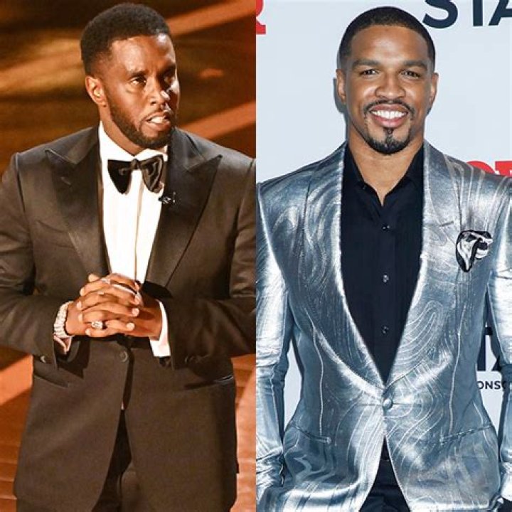 Diddy & Michael J. Ferguson Fight on Halloween But Say it’s ‘All Love’ – Hollywood Life