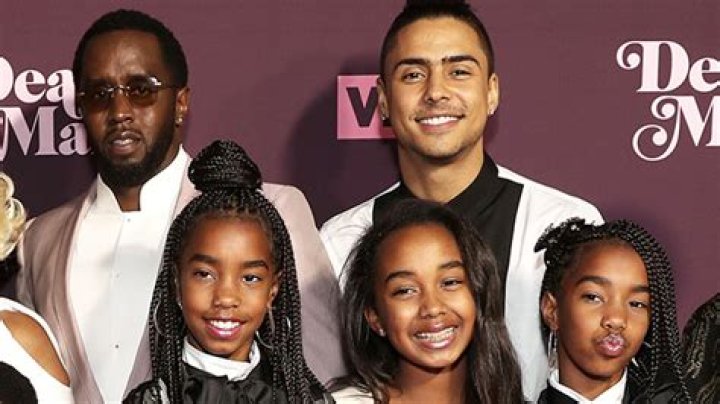 Diddy Admits Twins, 12, Are ‘Teaching Him’ How To Deal With Kim Porter’s Death: They’re ‘So Strong’