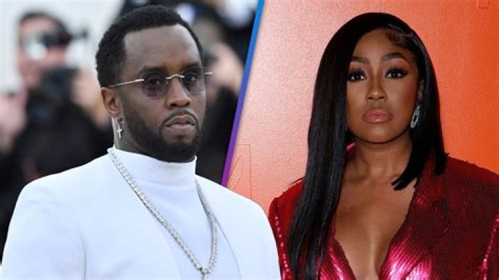 Diddy Defends Relationship With Yung Miami After Welcoming Baby Girl – Hollywood Life