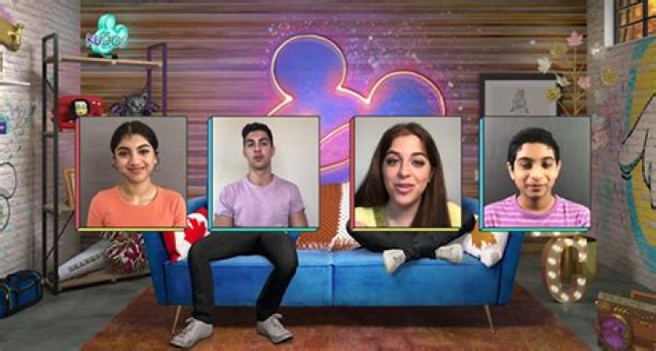 New DCOM Stars Avantika & Aryan Simhadri Break Down Holi & Tease A Scene From The Movie