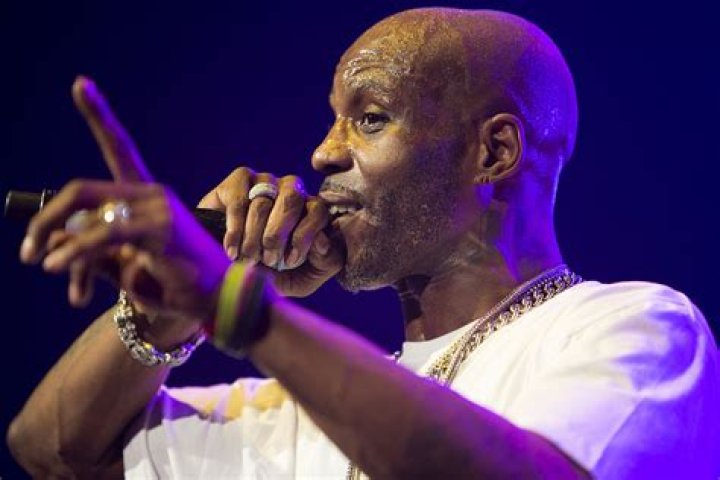 DMX: Photos Of The Late Rapper