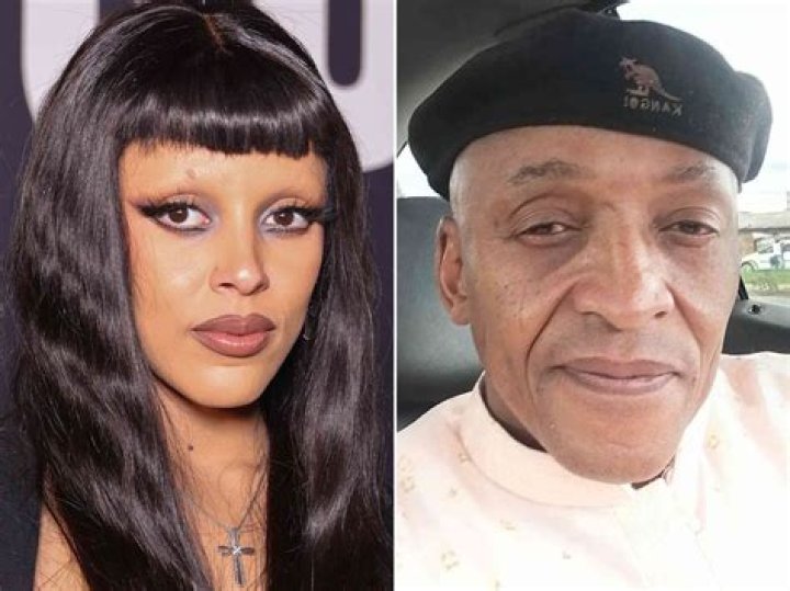 Everything To Know About Her Mom & Dad – Hollywood Life