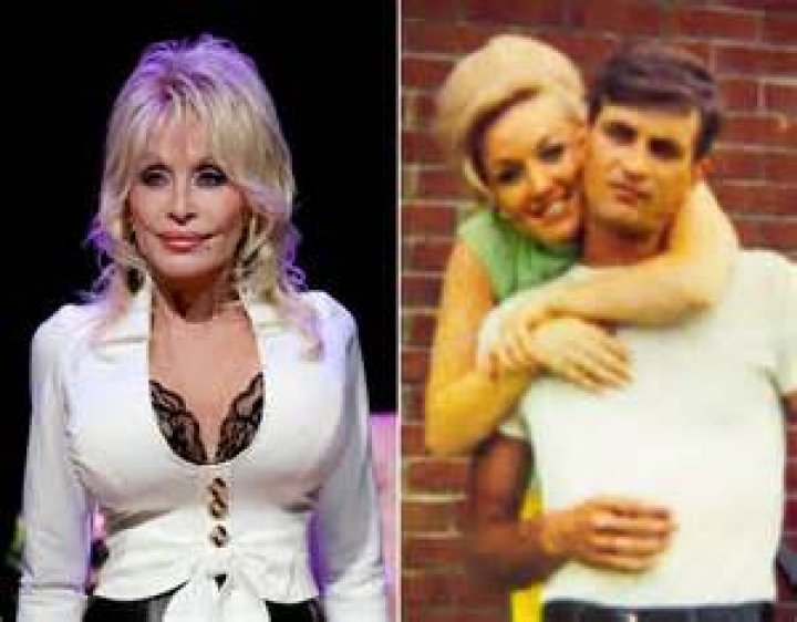 Dolly Parton Shares Photo Of Husband Carl Dean – Hollywood Life